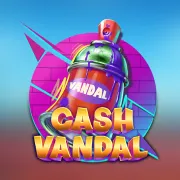 Cash Vandal