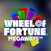 Wheel of Fortune Megaways