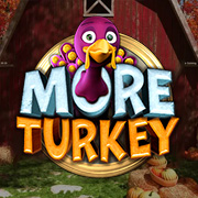 More Turkey