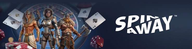 Spinaway Casino