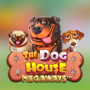 Dog House Megaways