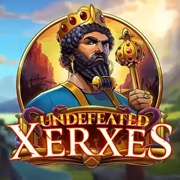 Undefeated Xerxes By Play’n GO