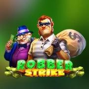 Robber Strike