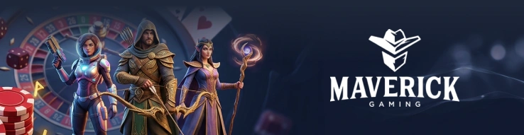 Maverick Games Casino