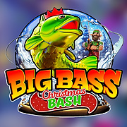 Big Bass Christmas Bash