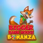 Bigger Barn House Bonanza