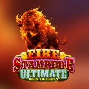 Fire Stampede Ultimate