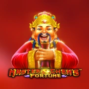 Master Chen's Fortune