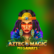 Aztec Magic Megaways