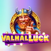 ValhalLuck