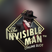 The Invisible Man