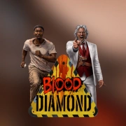 Blood Diamond