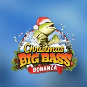 Christmas Big Bass Bonanza