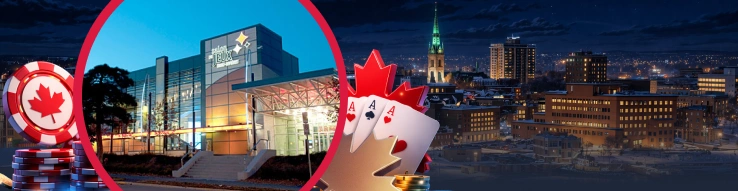 History of Gambling in Trois-Rivières