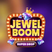 Jewel Boom