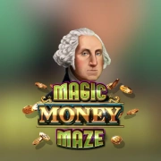 Magic Money Maze