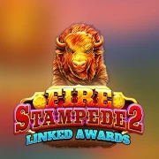 Fire Stampede 2