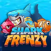 Shark Frenzy