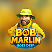 Bob Marlin Goes Deep