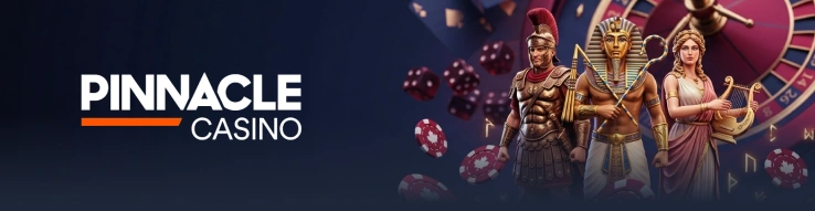 Pinnacle Casino