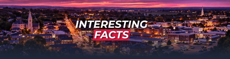 Interesting Facts About Hanover