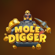 Mole Digger
