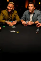  The Hottest Celebrities Playing at Online Casinos Right Now