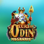 Fury of Odin Megaways