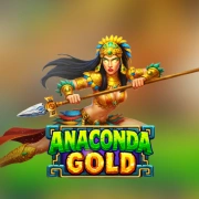 Anaconda Gold