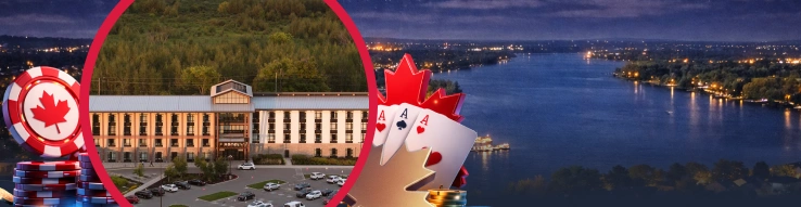 History of Gambling in Port Perry