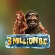 3 Million BC