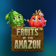 Fruits of the Amazon