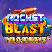Rocket Blast Megaways by Pragmatic Play