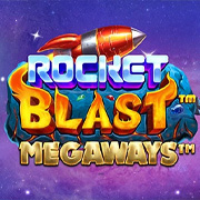 Rocket Blast Megaways