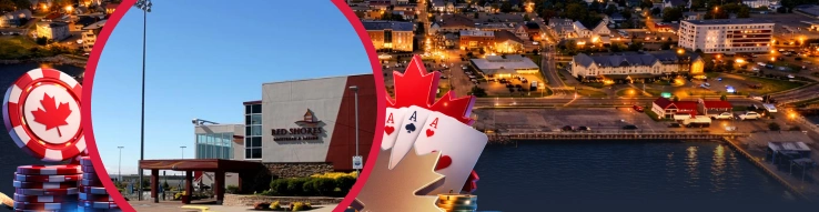 History of Gambling in Summerside