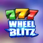 777 Wheel Blitz