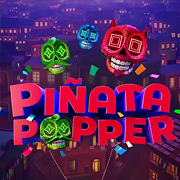 Piñata Popper Dream Drop By Relax Gaming