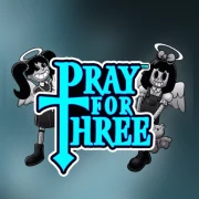 Pray for Three