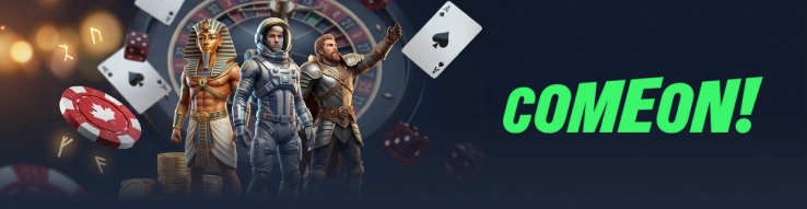 ComeOn Casino