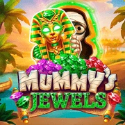 Mummy’s Jewels