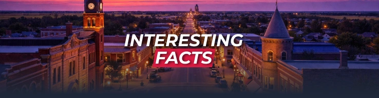 Interesting Facts About Carberry