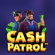Cash Patrol