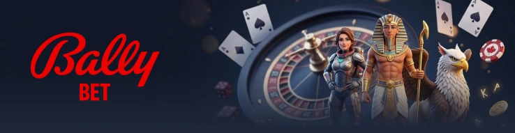 Bally Bet Casino