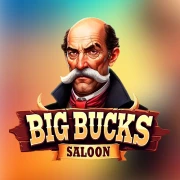 Big Bucks Saloon