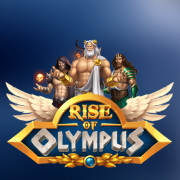 Rise of Olympus