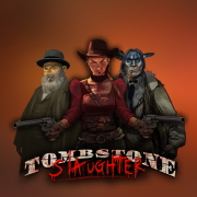 Tombstone Slaughter: El Gordo’s Revenge