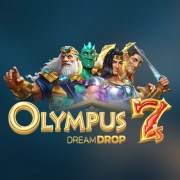 Olympus 7’s Dream Drop