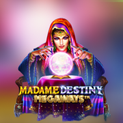 Madame Destiny Megaways