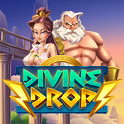 Divine Drop By Hacksaw Gaming