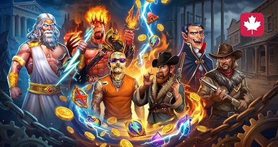 High Volatility Slots: Risks, Rewards, and Best Games to Try